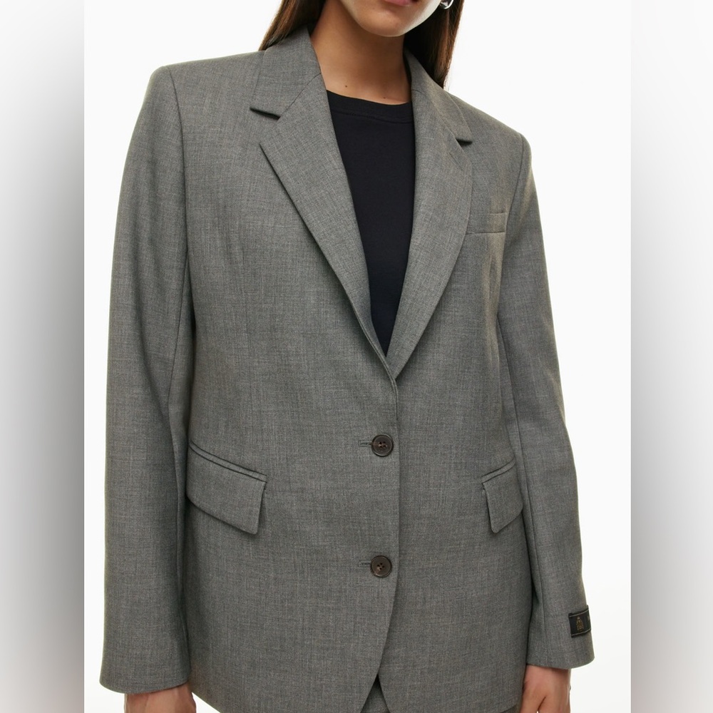 Babaton blazer